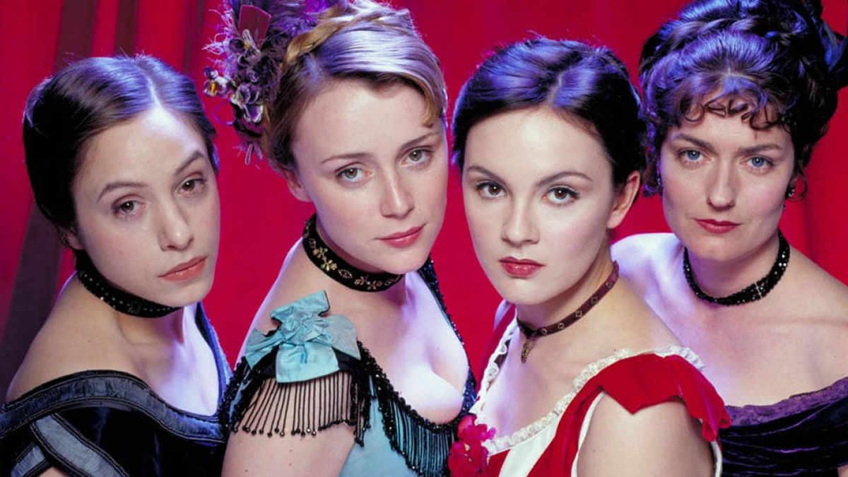 Tipping The Velvet 2002 Directed By Geoffrey Sax Reviews Film tipping-the-velvet-2002-directed-by-geoffrey-sax-reviews-film